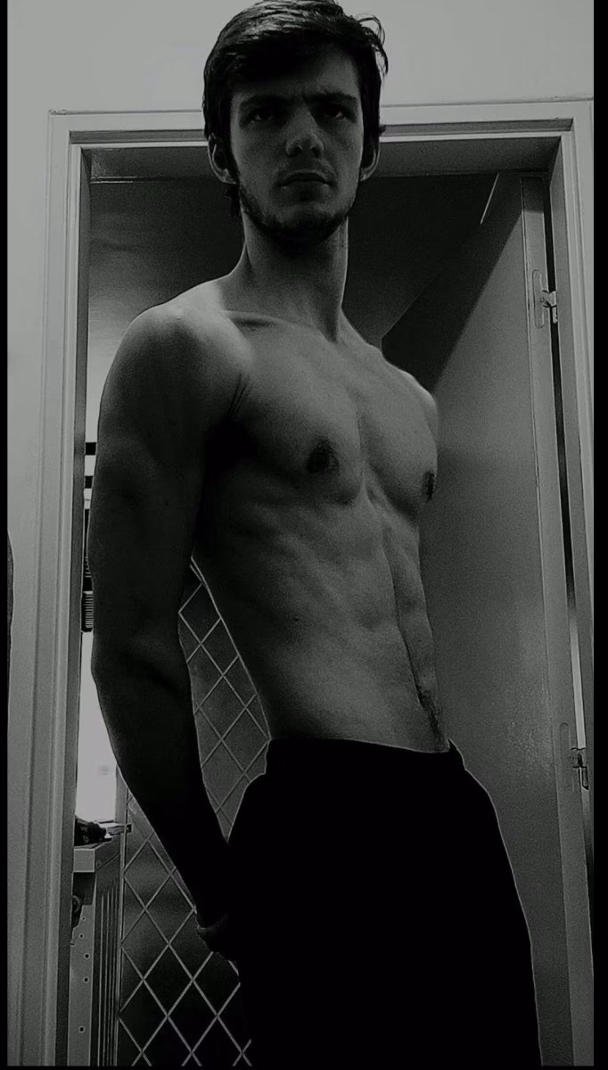 Photo de Paul
