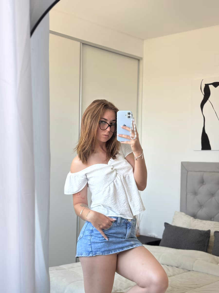 Photo de Ambre