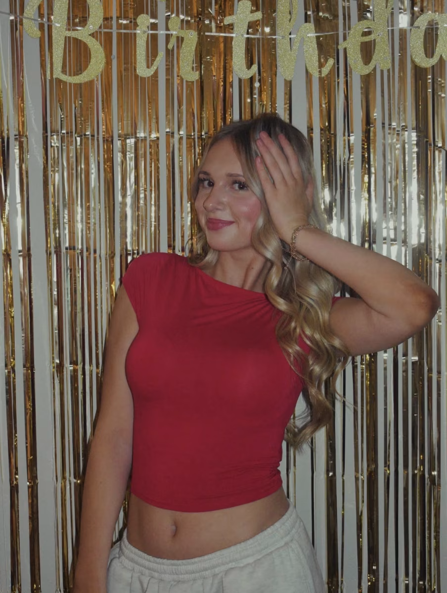 Photo de Sonia