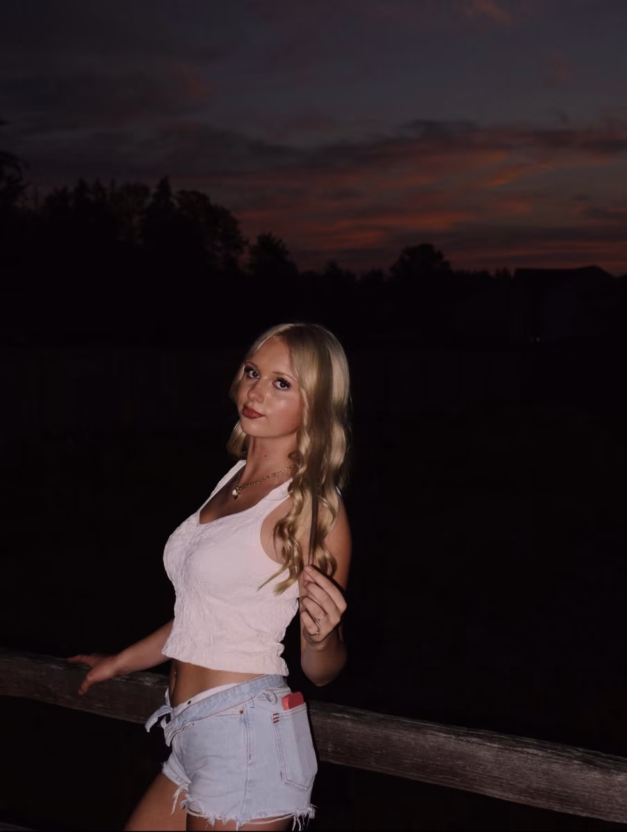 Photo de Sonia