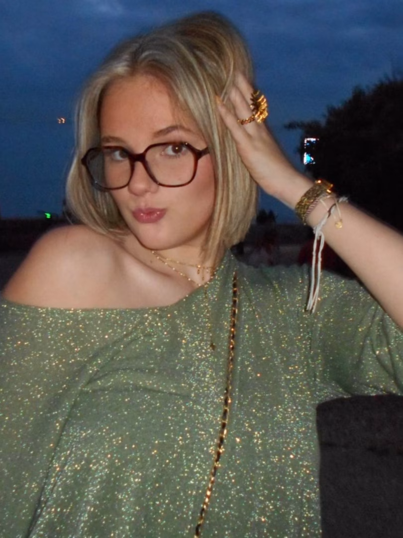 Photo de Lucie