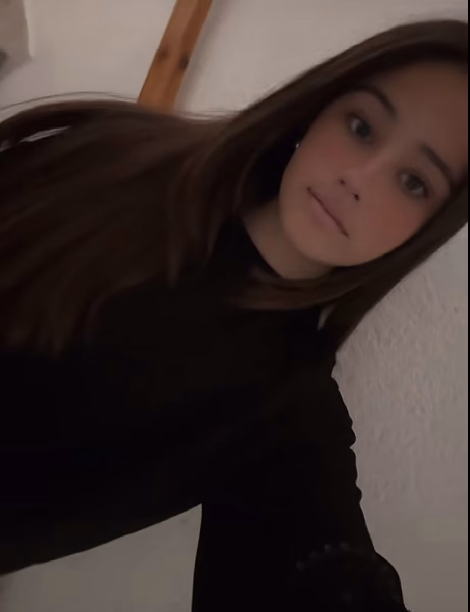 Photo de Marion