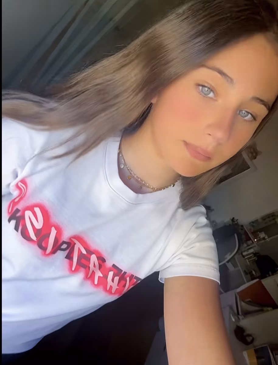 Photo de Marion