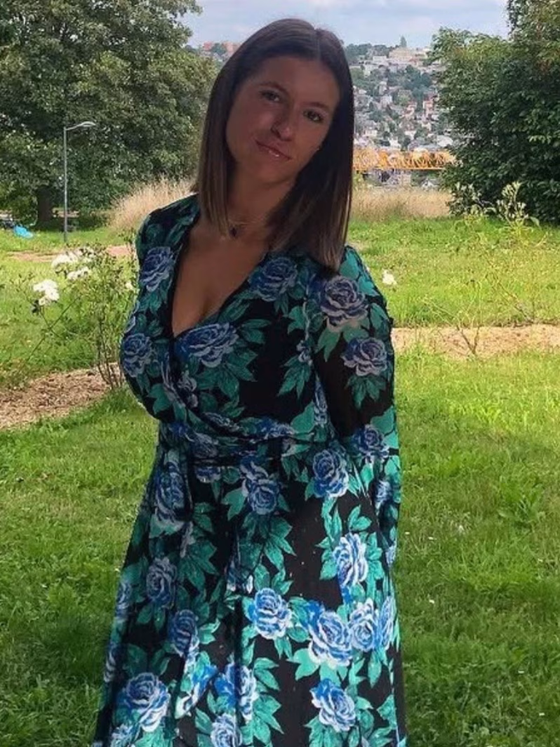 Photo de Sarah