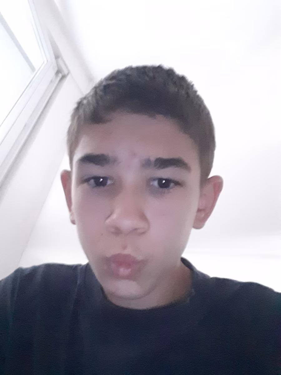 Photo de Ethan