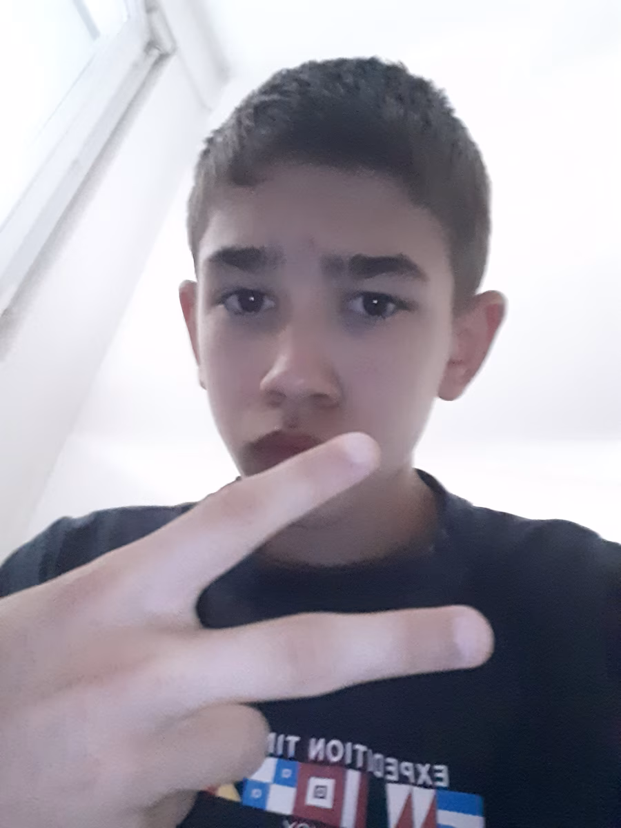 Photo de Ethan
