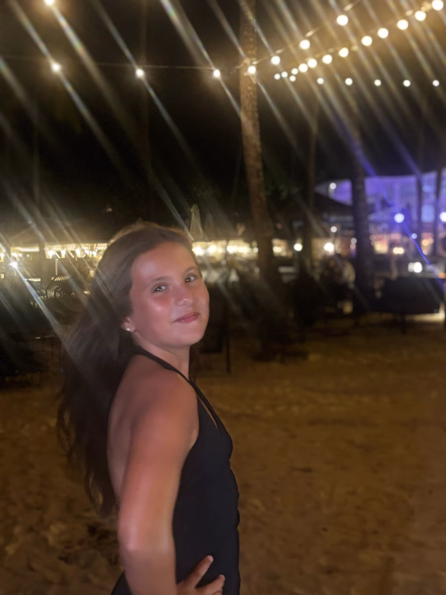 Photo de Laura