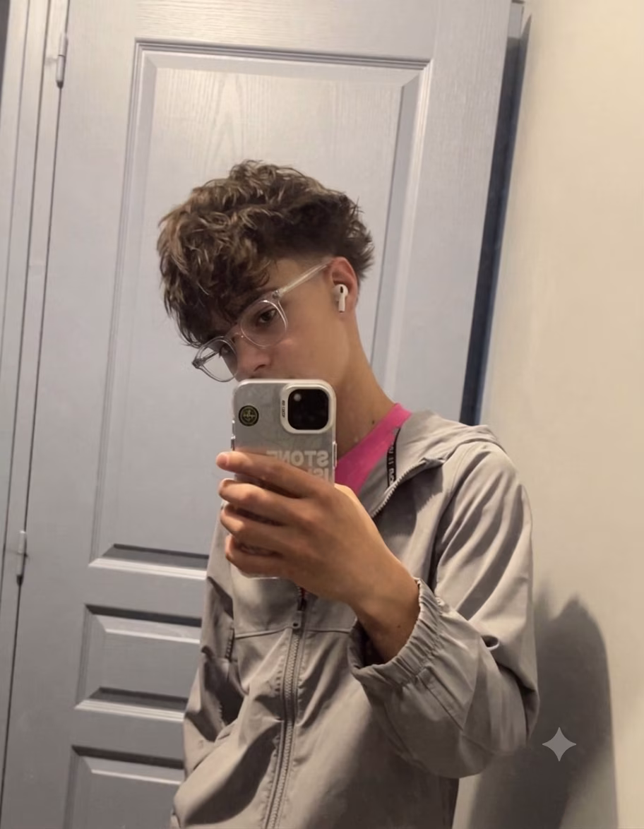 Photo de Ethan