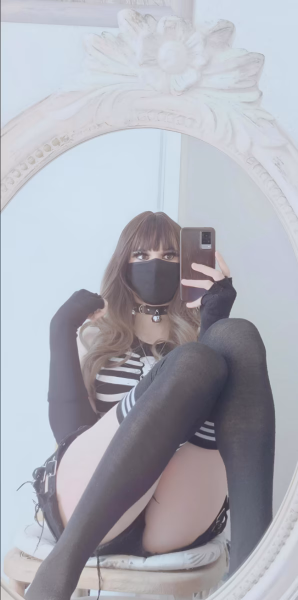 Photo de Laura