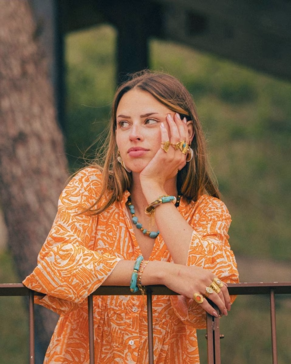 Photo de Louise