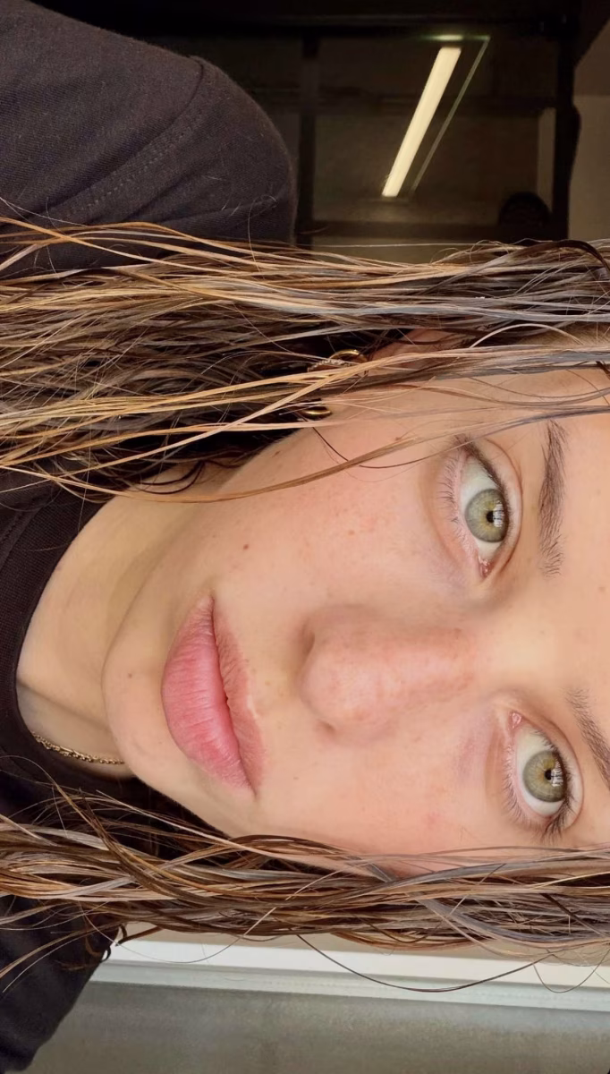 Photo de Louise