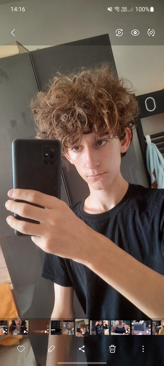 Photo de Eric