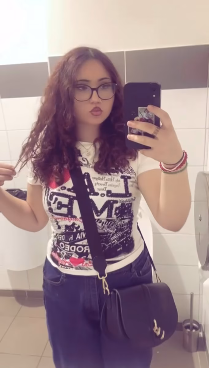Photo de Shona