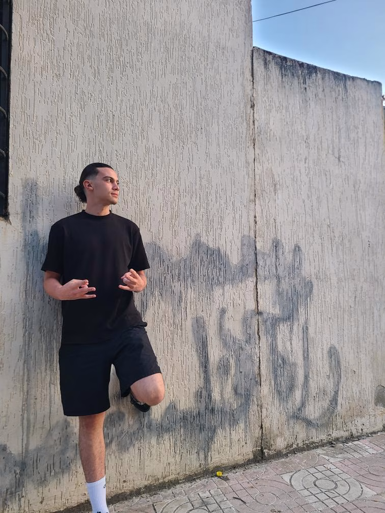 Photo de Reda