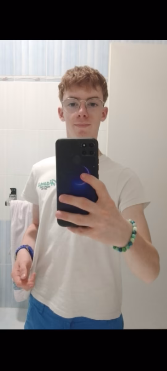 Photo de Théo
