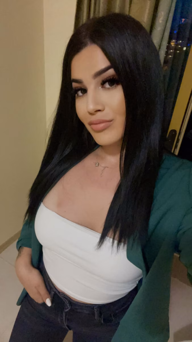 Photo de Roxane