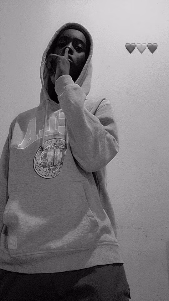 Photo de Ethan