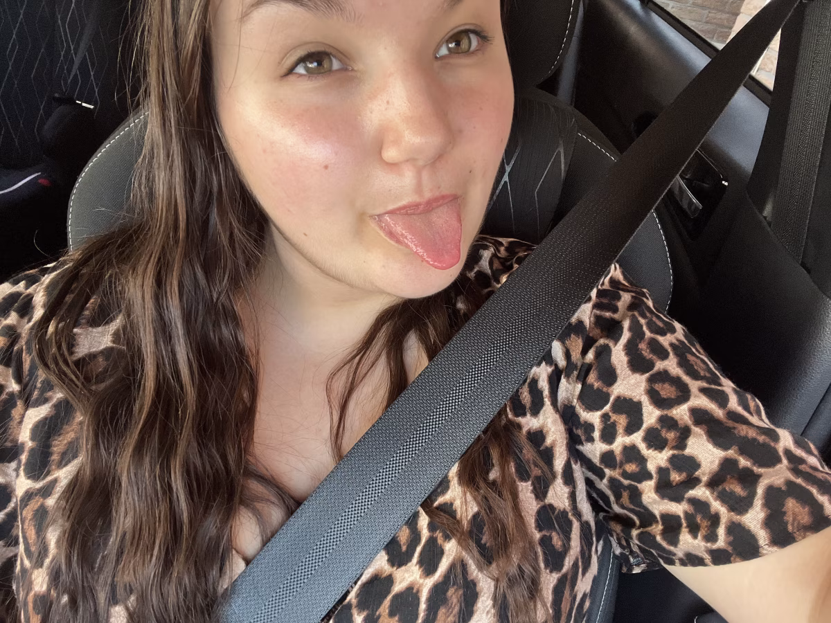 Photo de Laura