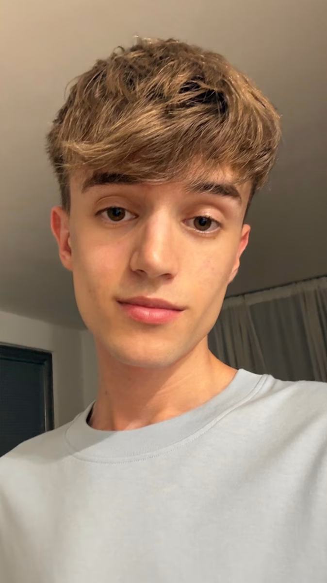 Photo de Oscar
