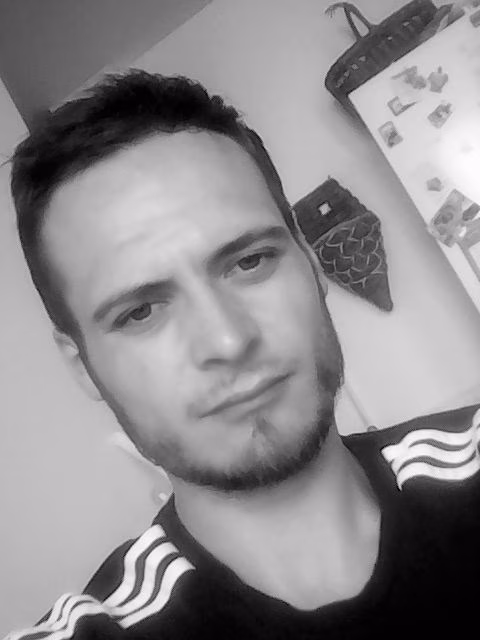 Photo de Killian