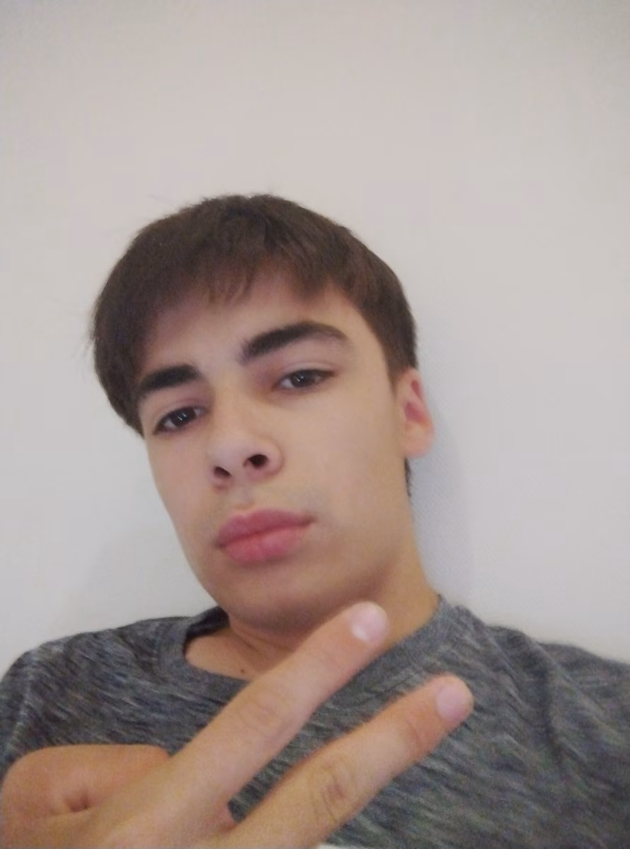 Photo de Léo