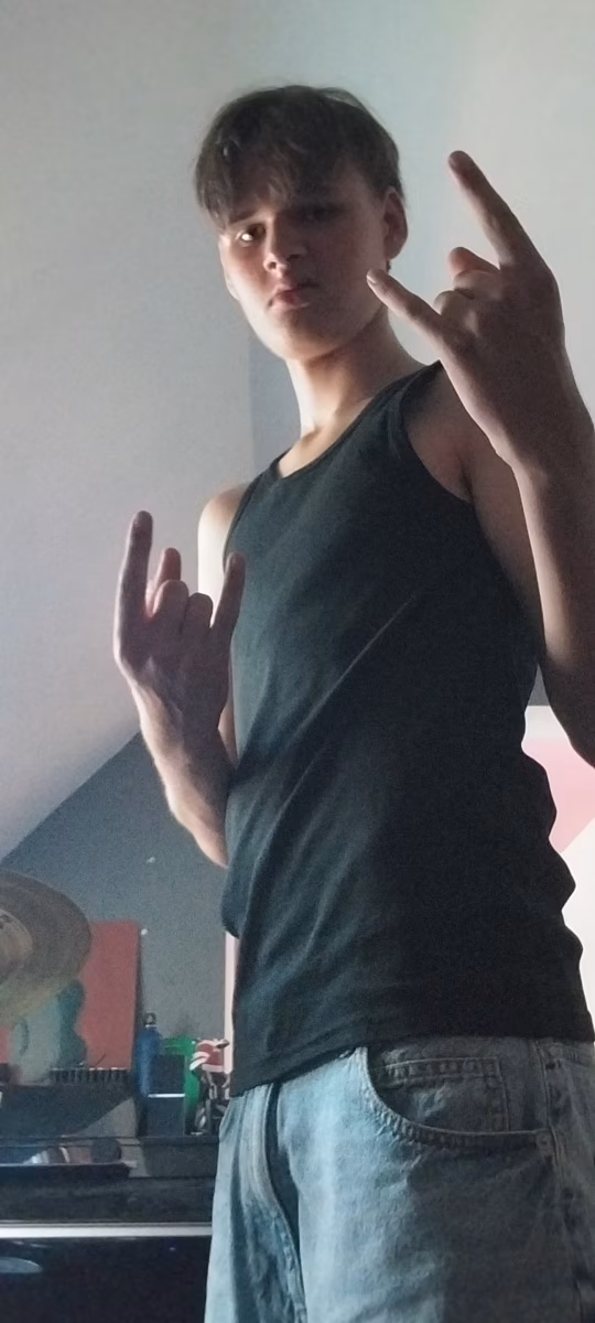 Photo de Gabin