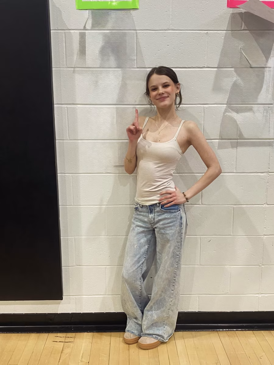Photo de Jessica