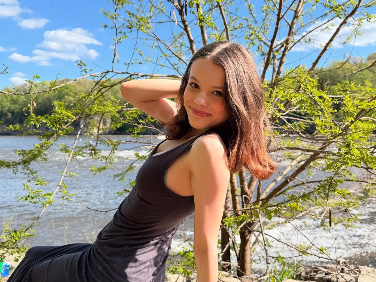 Photo de Jessica