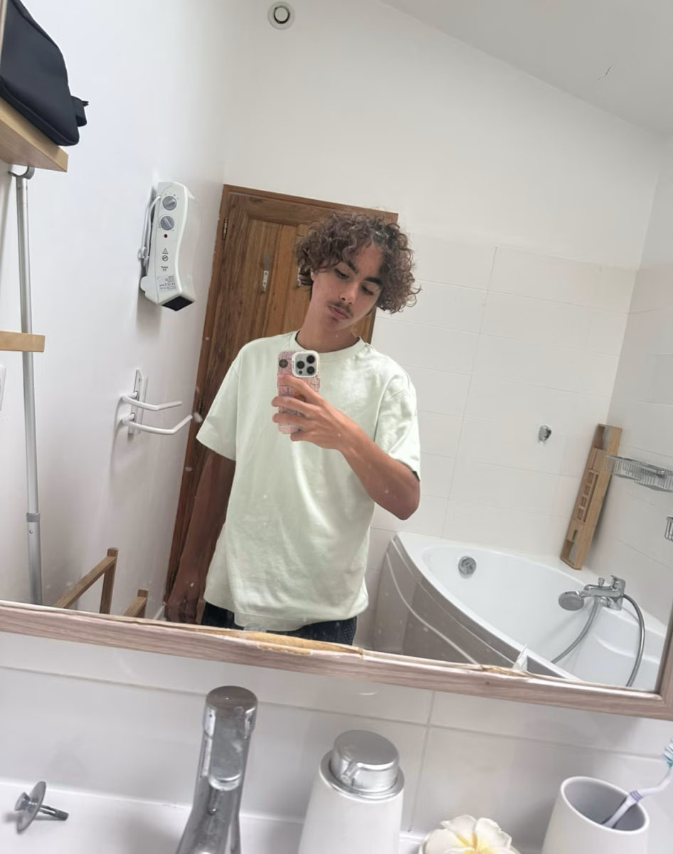 Photo de Arthur
