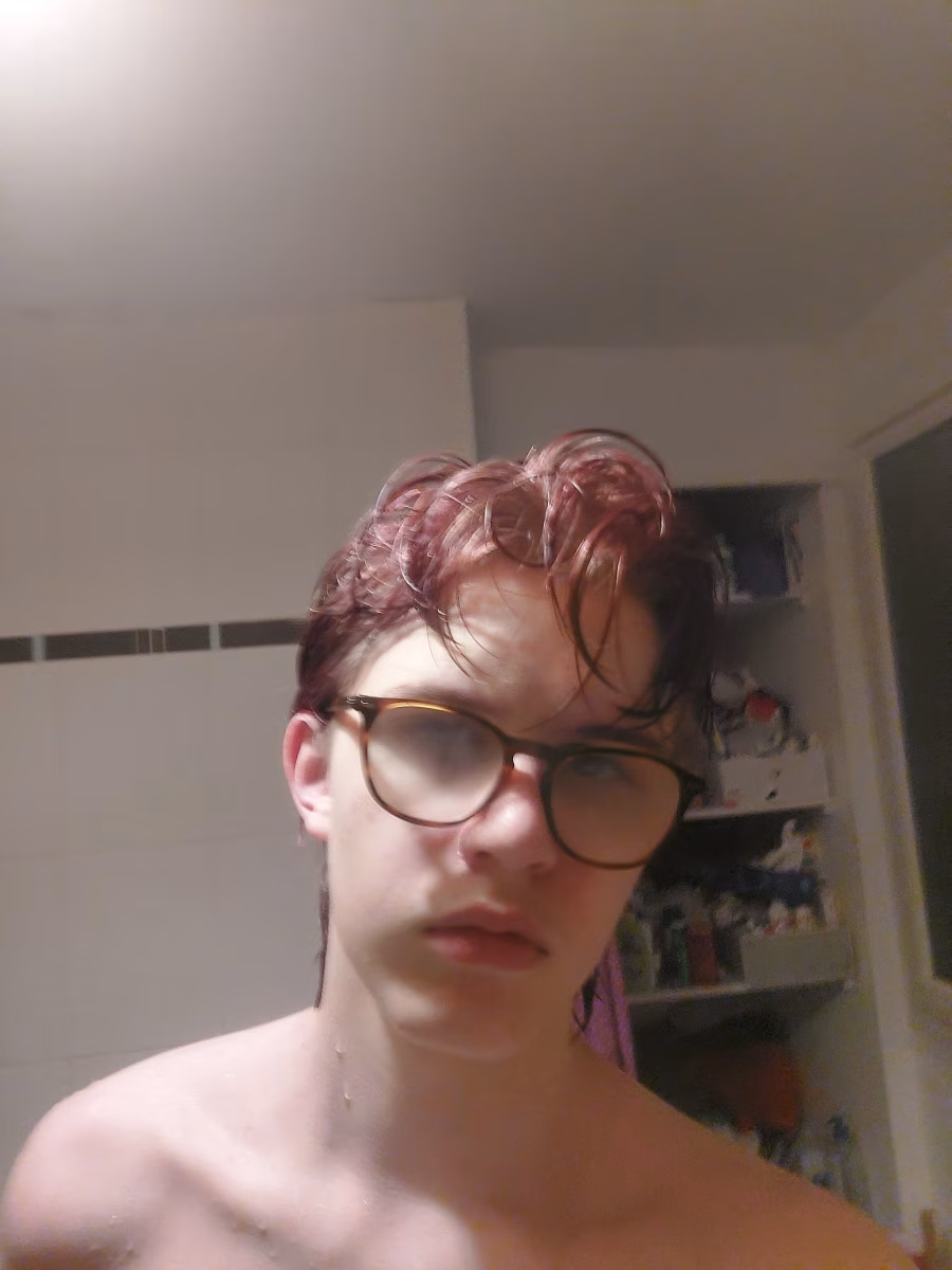 Photo de Charlie