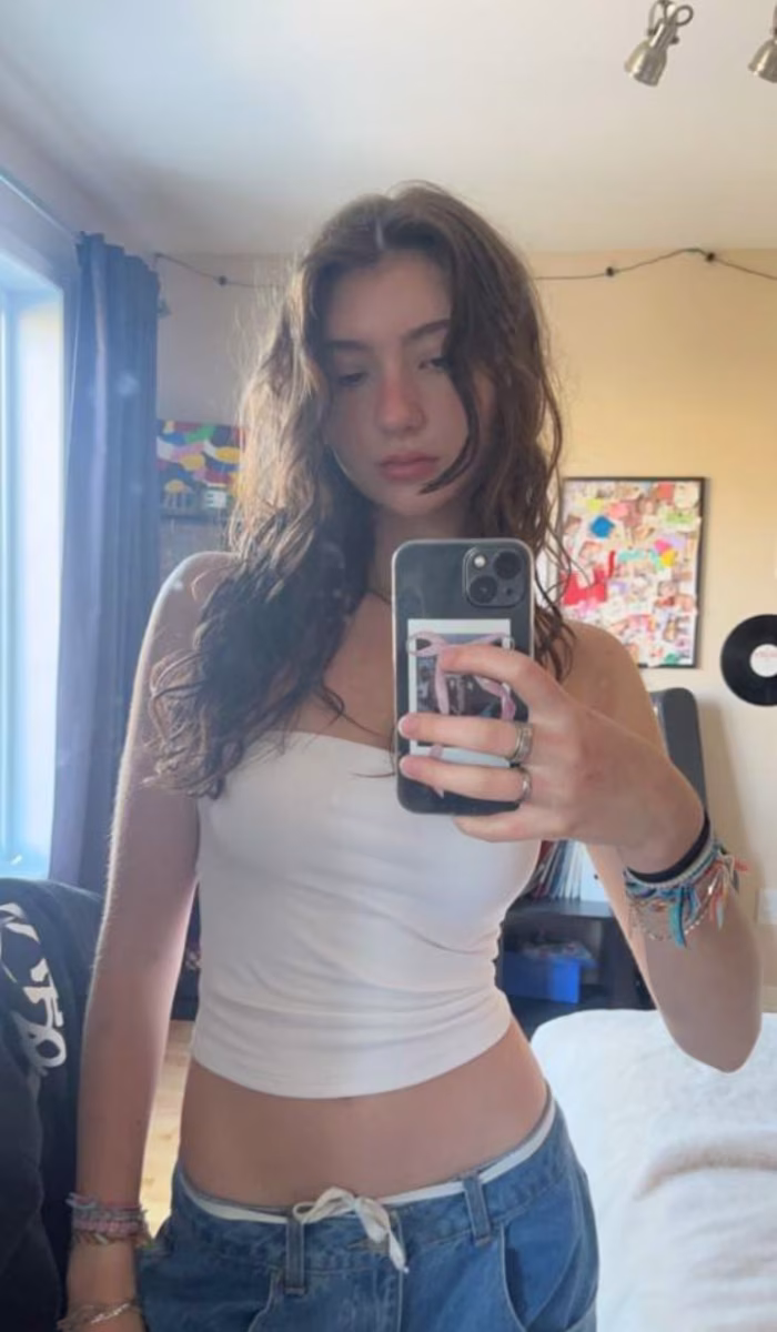 Photo de Gladys