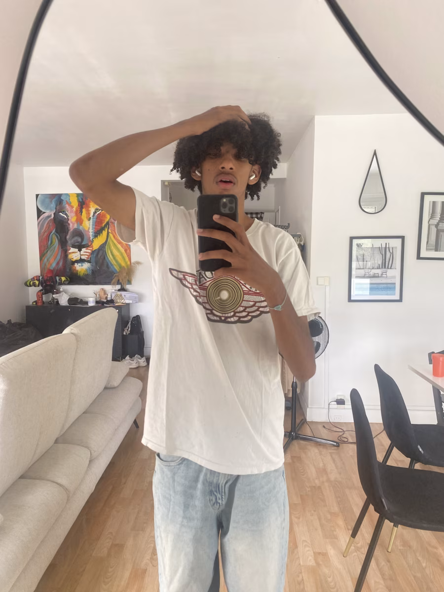 Photo de Nawid