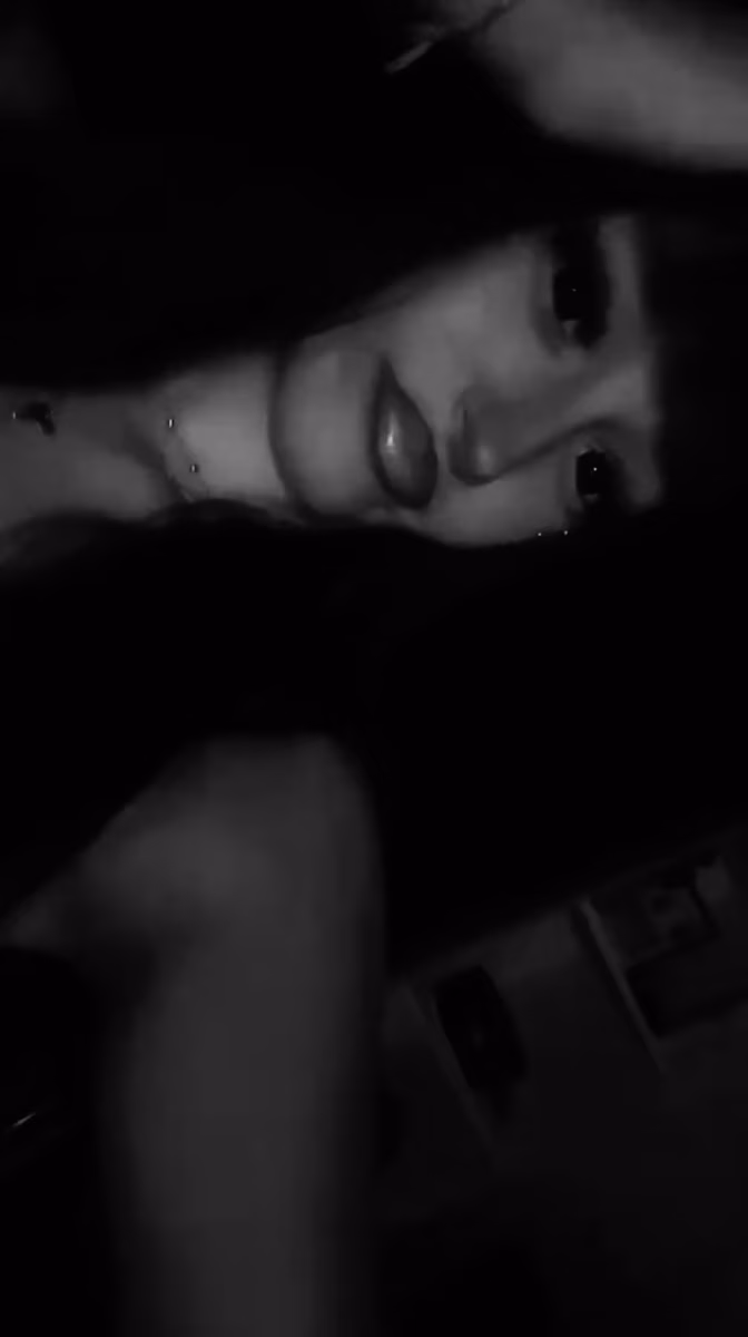 Photo de Leana