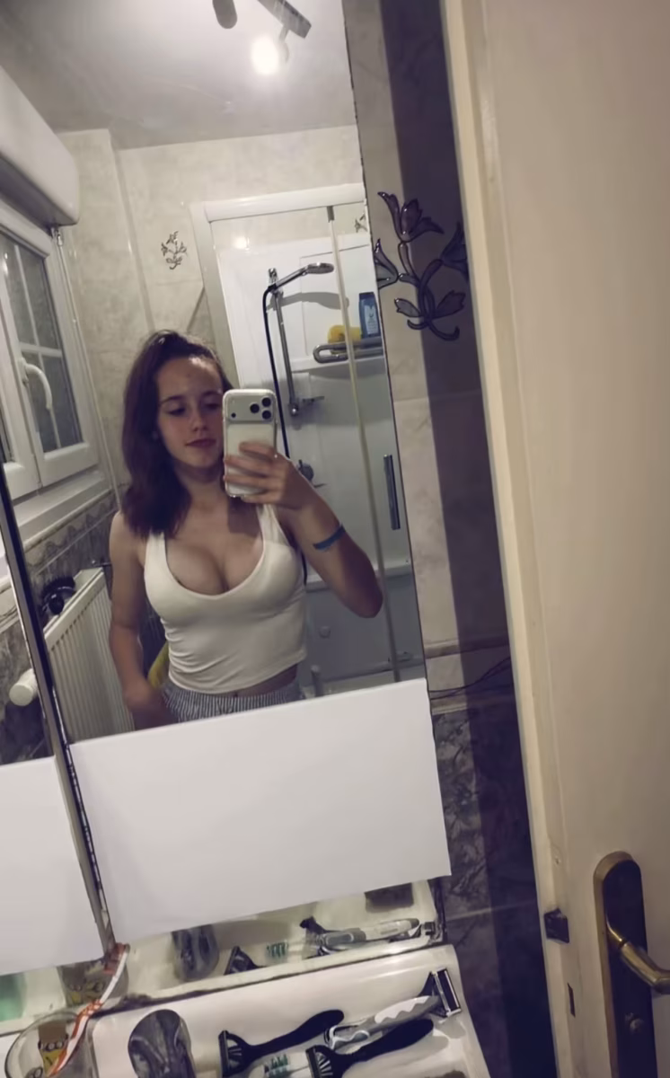 Photo de Cassandra