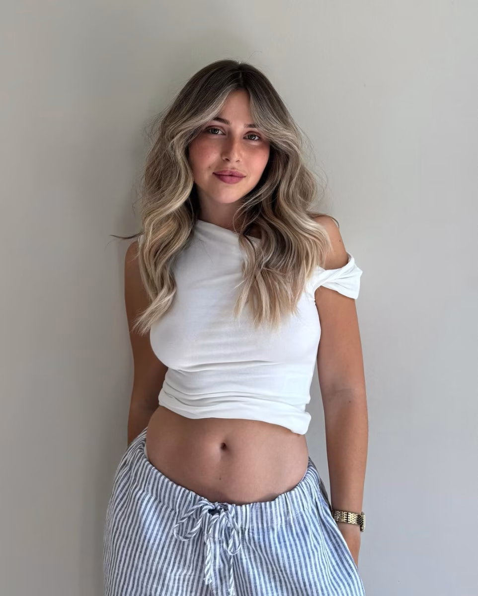 Photo de Roseline