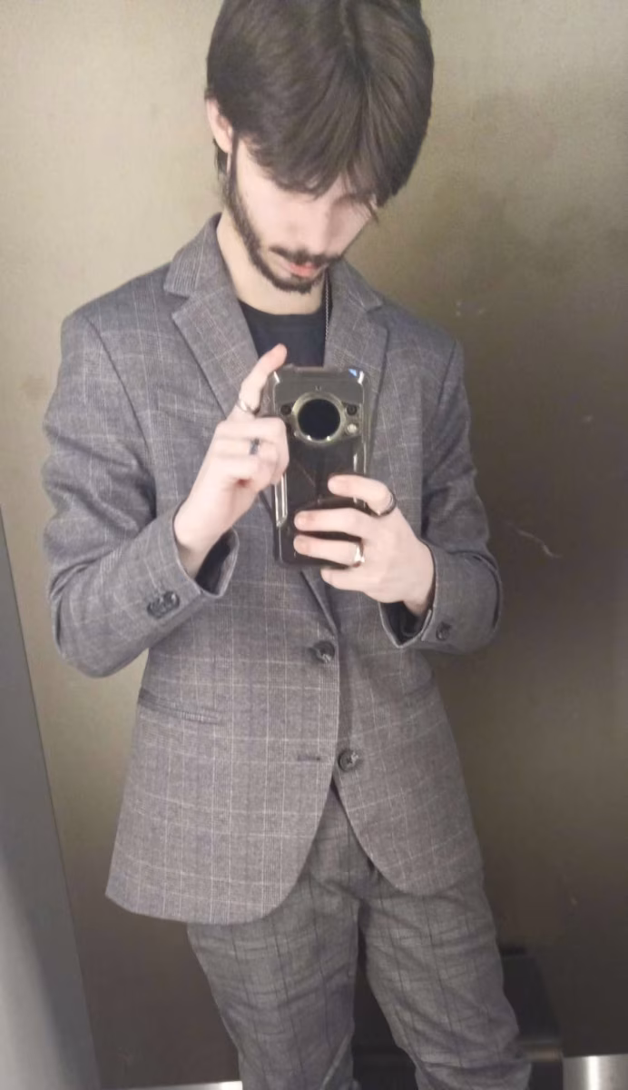 Photo de Enzo 