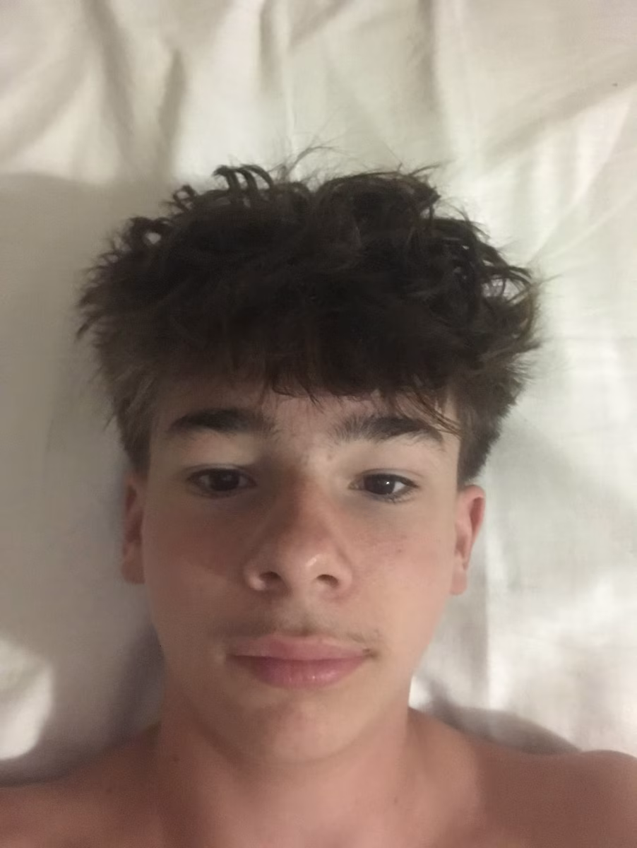 Photo de Jules