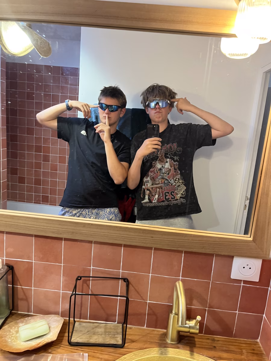 Photo de Loucas