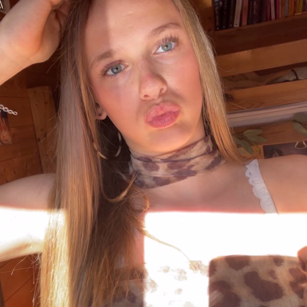 Photo de Lisia