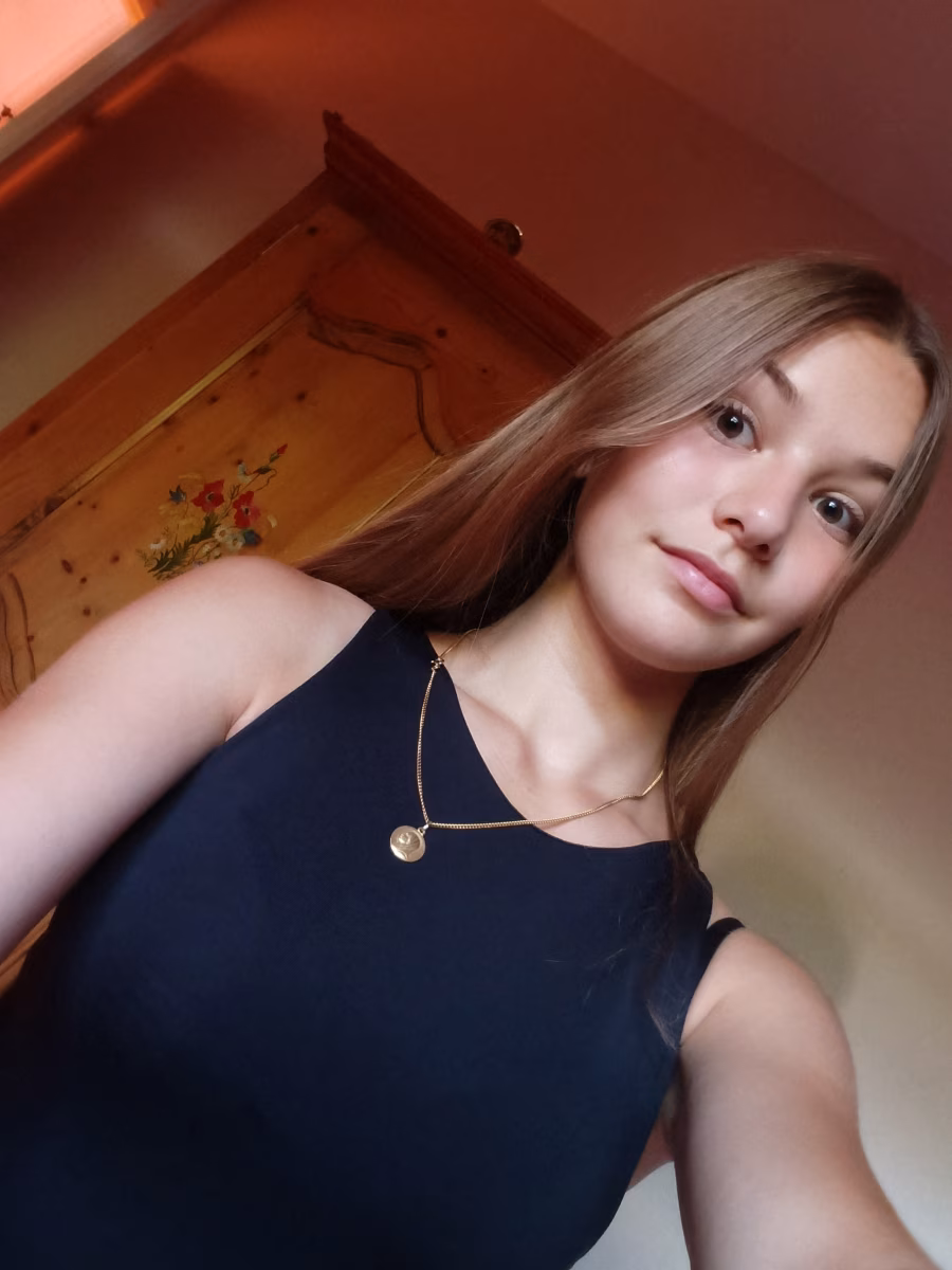 Photo de Louloute