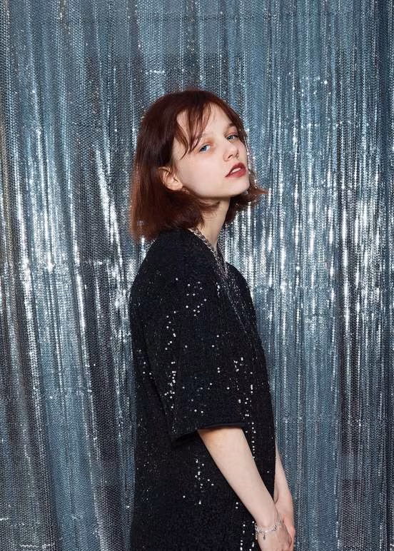 Photo de Ines