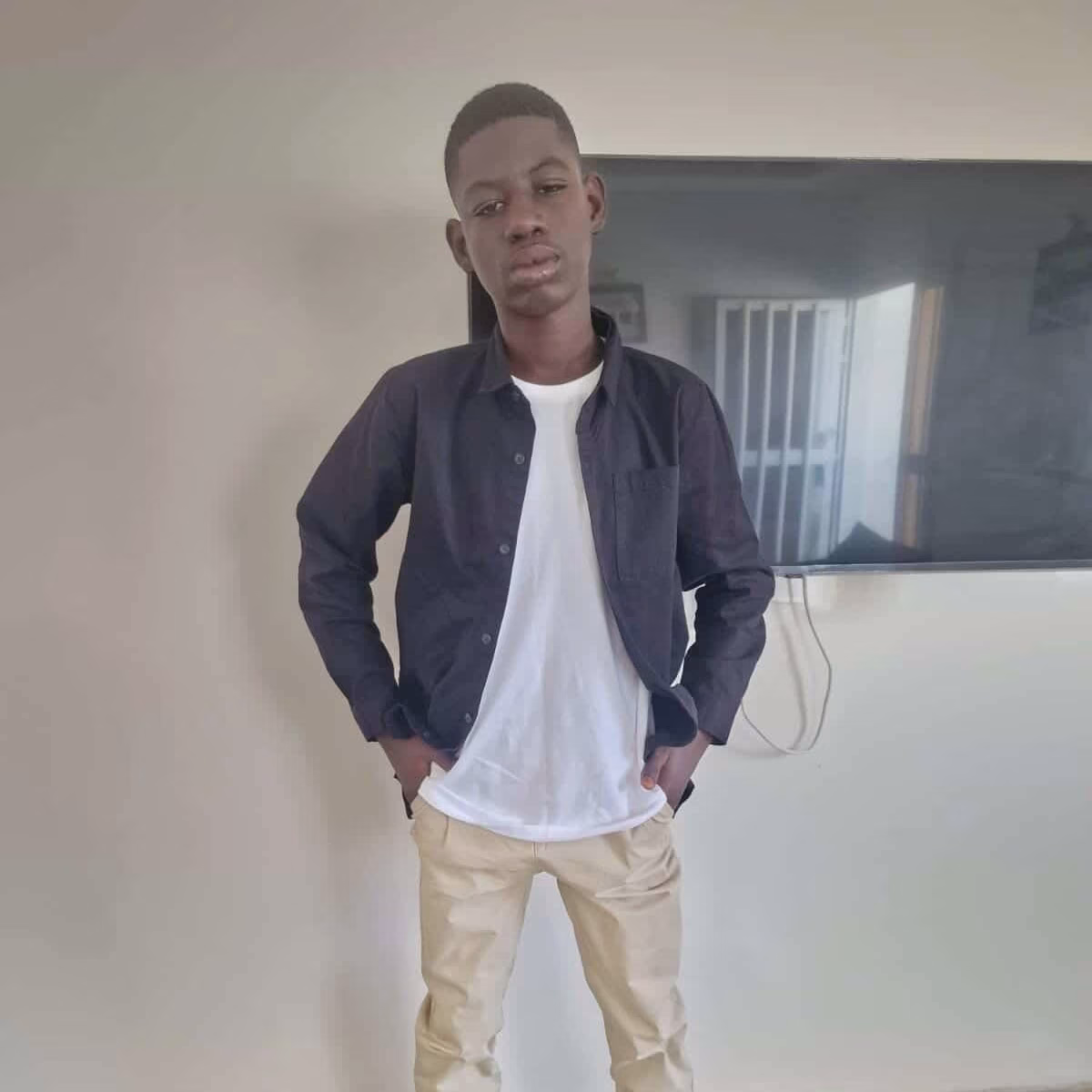 Photo de Moussa