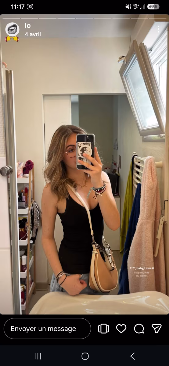Photo de Mylouche