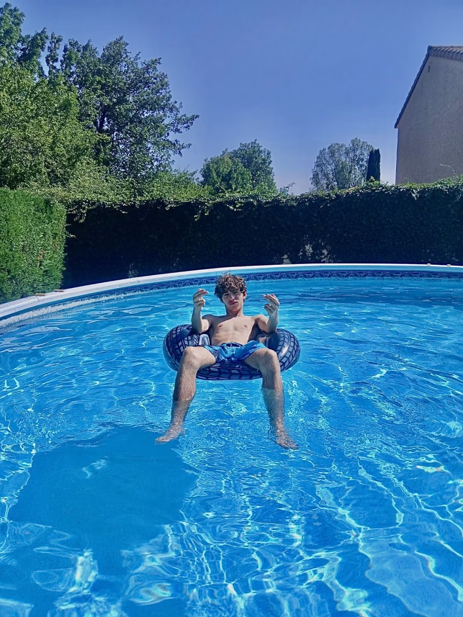 Photo de Adrian