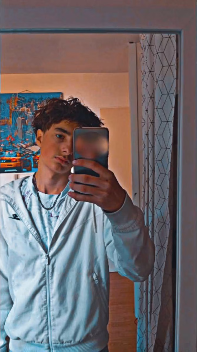 Photo de Nathan