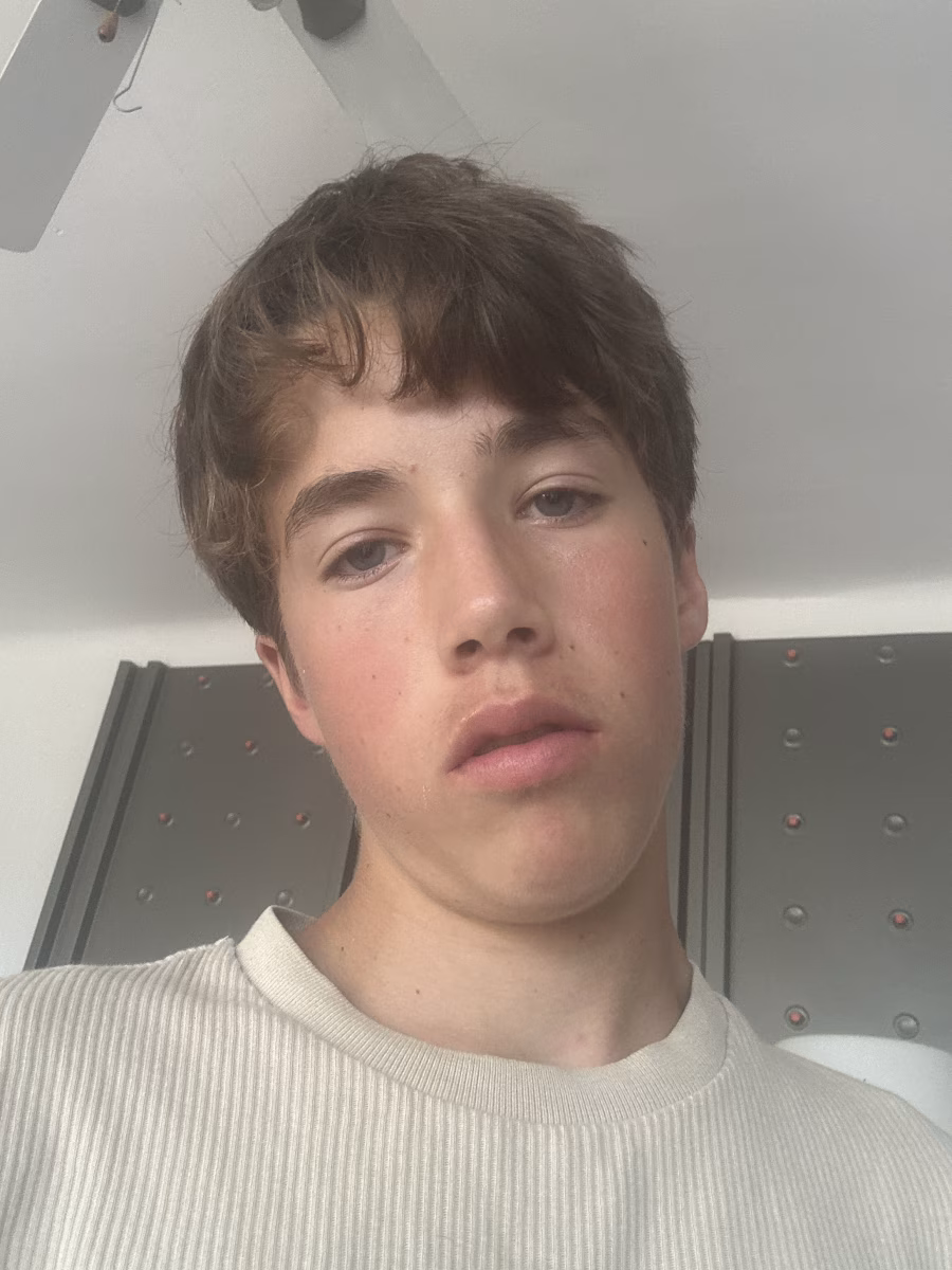 Photo de Jules