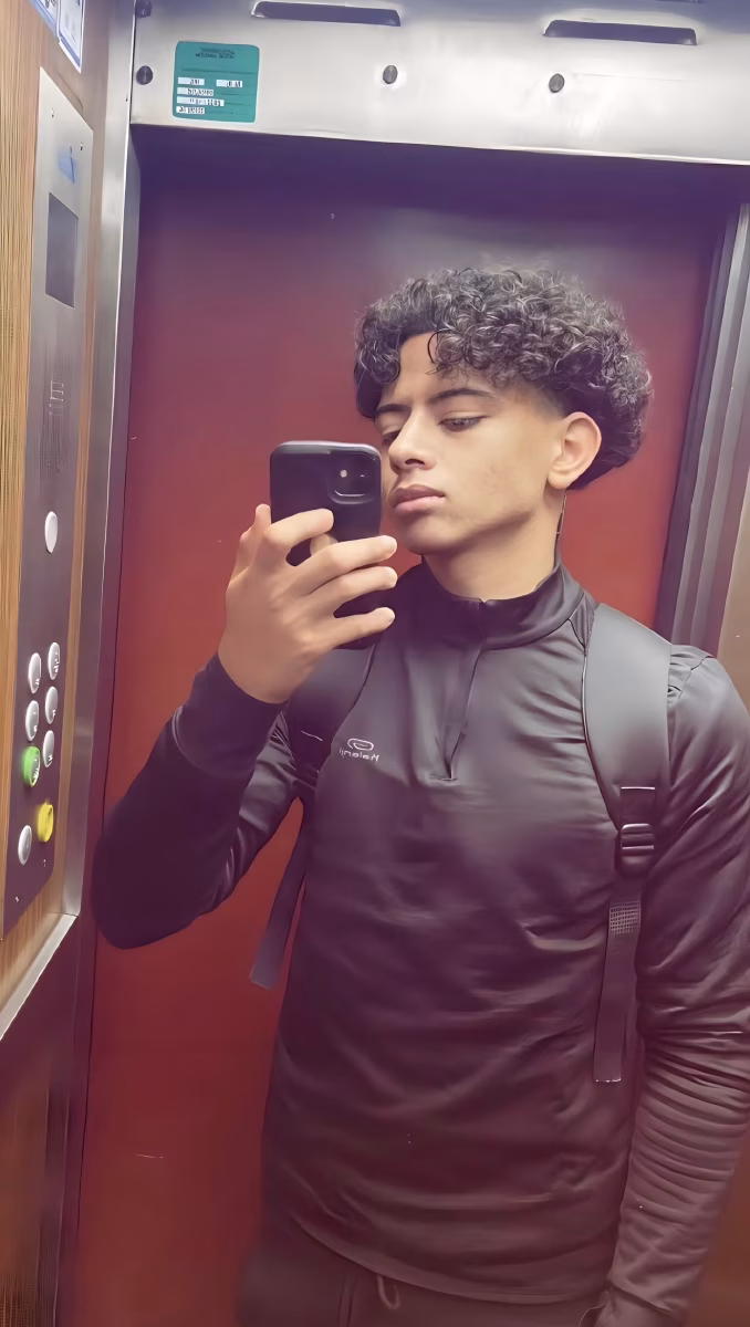 Photo de Yassine