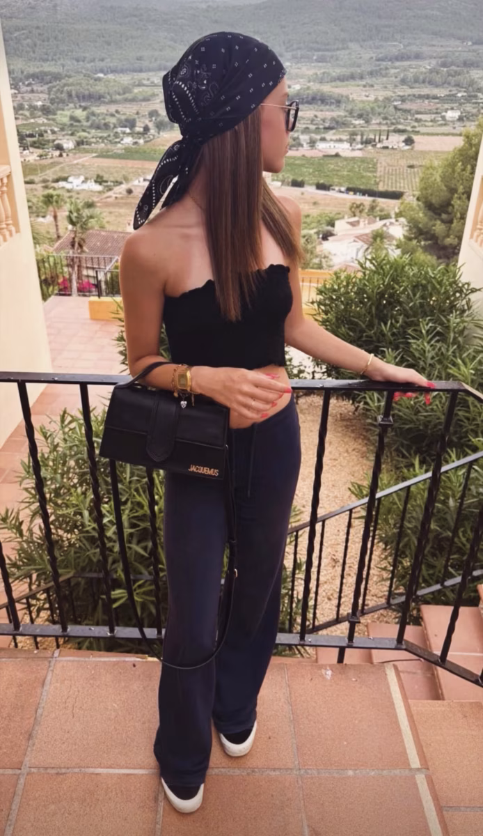 Photo de Coralie