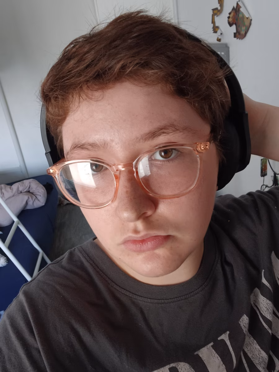 Photo de Viktor