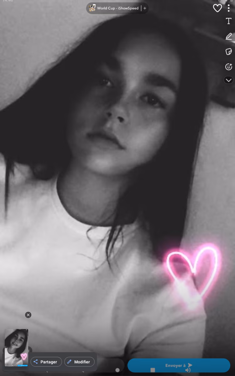 Photo de Lilou